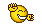 Очень счастлив :D